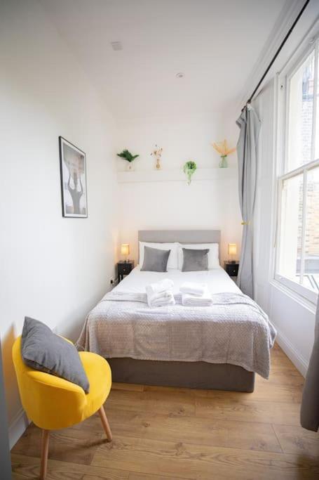 Perfect Location 4Bed 2 Bath Spacious Apartment London Eksteriør bilde