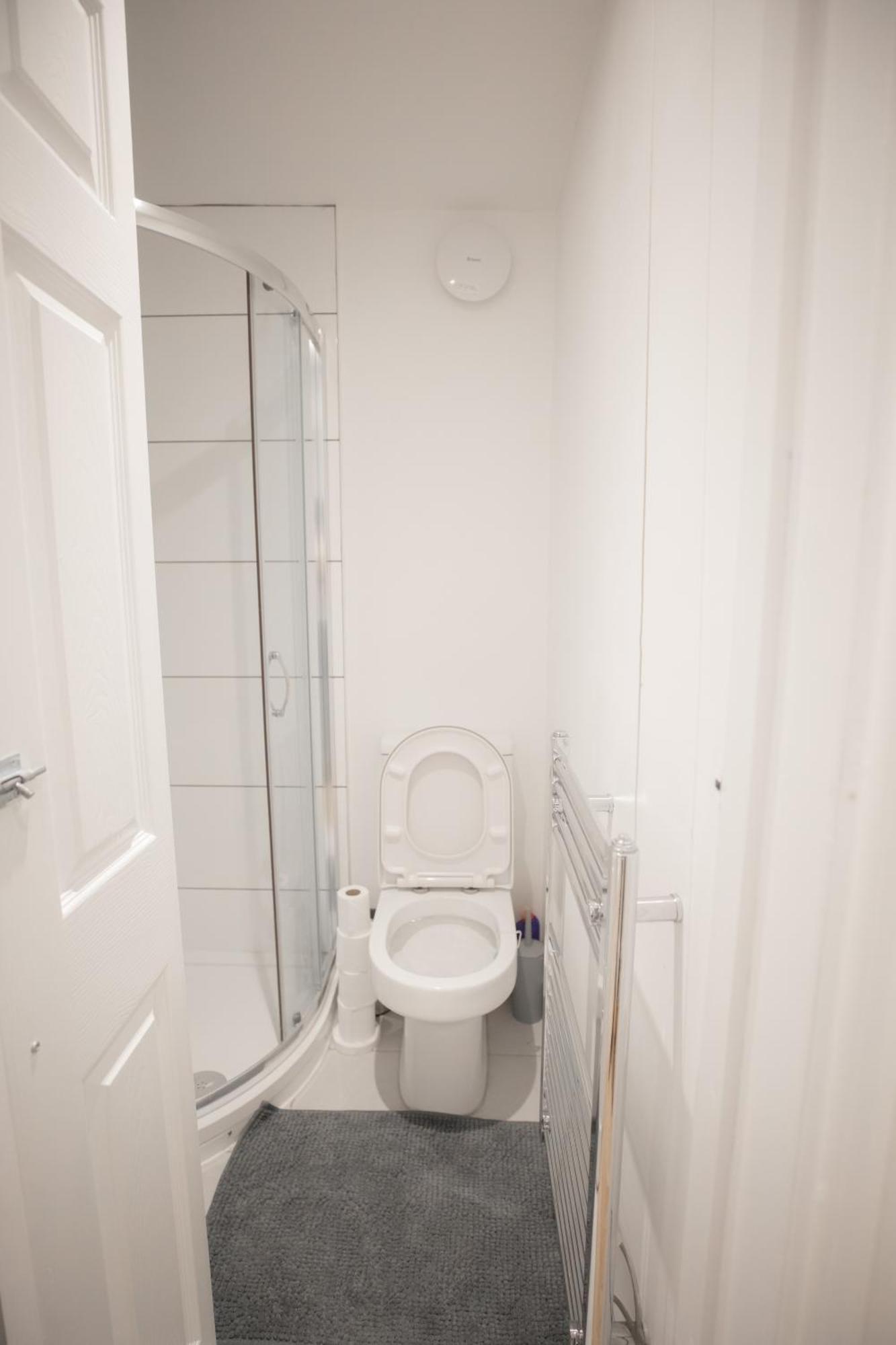 Perfect Location 4Bed 2 Bath Spacious Apartment London Eksteriør bilde
